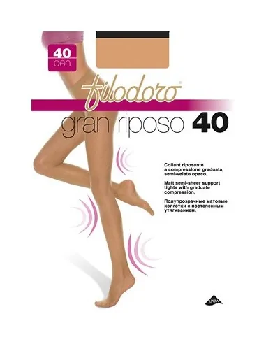 Filodoro GRAN RIPOSO 40