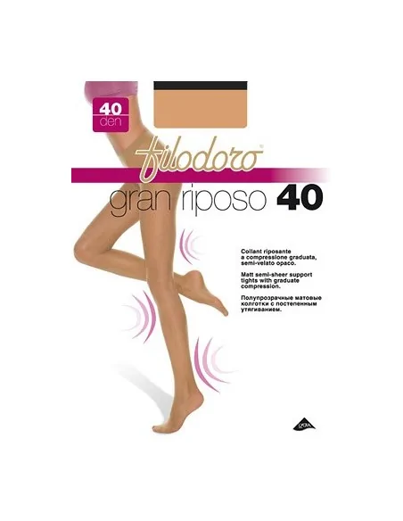 Filodoro GRAN RIPOSO 40