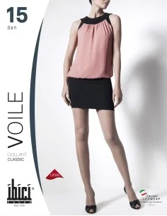 Ibici VOILE 15