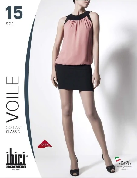 Ibici VOILE 15