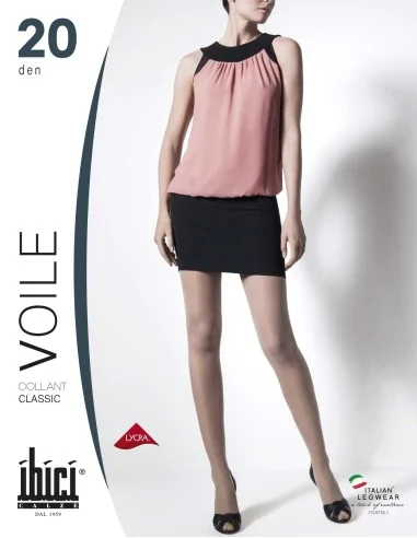 Ibici VOILE 20