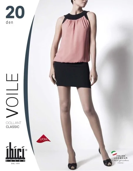 Ibici VOILE 20