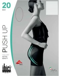 Ibici PUSH UP 20
