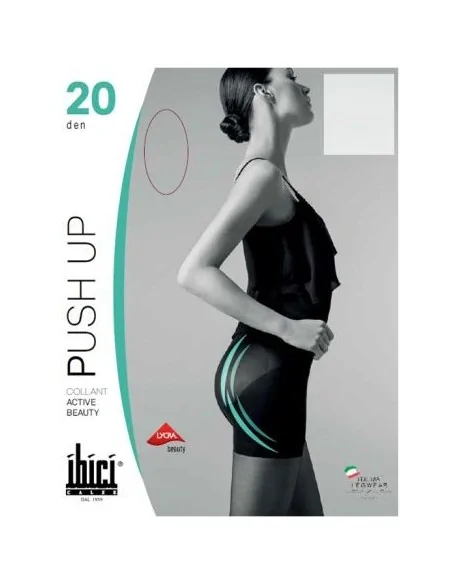 Ibici PUSH UP 20