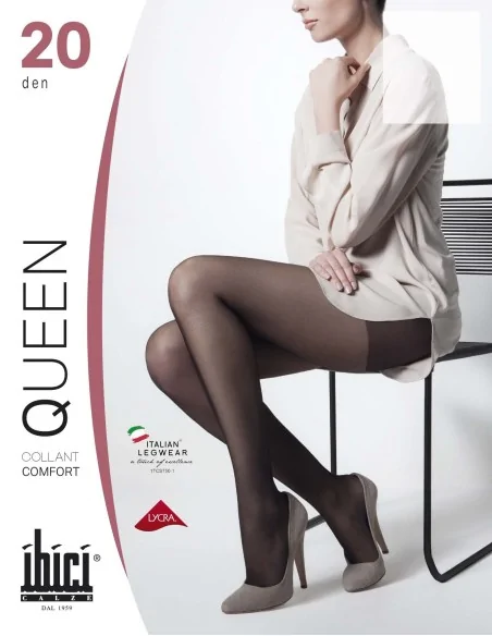 Ibici QUEEN 20