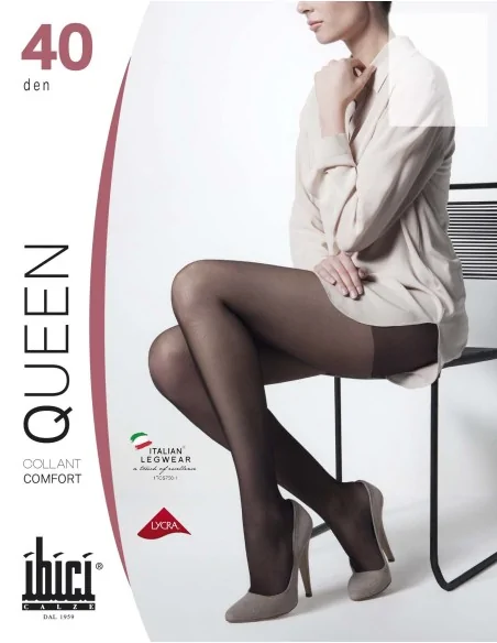 Ibici QUEEN 40