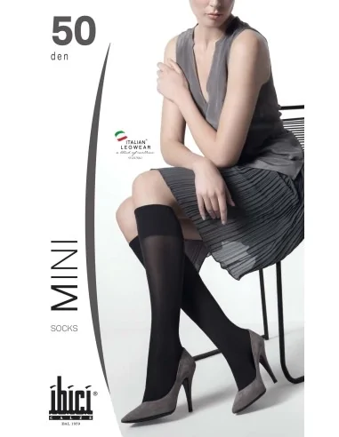 Ibici MINI 50 Gambaletto (2 paia)