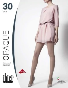 Ibici OPAQUE 30