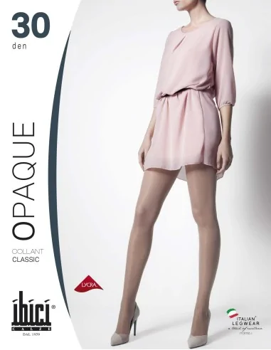 Ibici OPAQUE 30