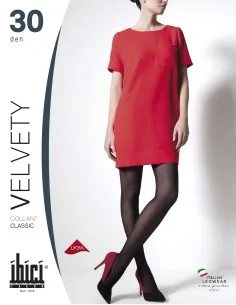 Ibici VELVETY 30
