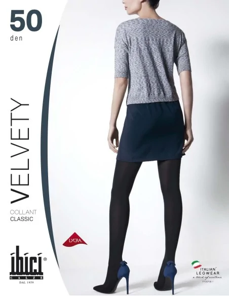 Ibici VELVETY 50