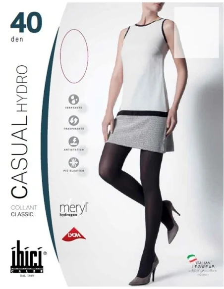 Ibici CASUAL 40 HYDRO