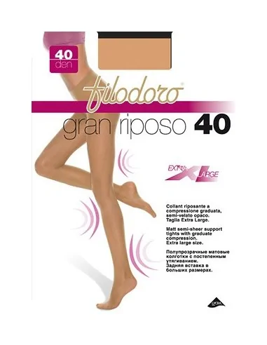 Filodoro GRAN RIPOSO 40 XL