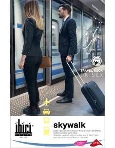 Ibici SEGRETA SKYWALK