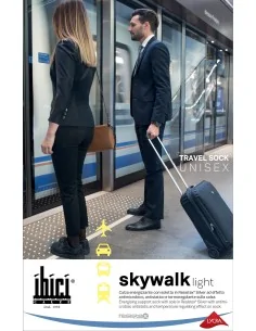 Ibici SEGRETA SKYWALK LIGTH