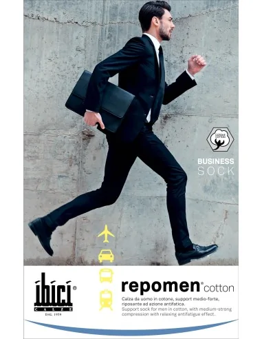 Ibici REPOMEN COTTON