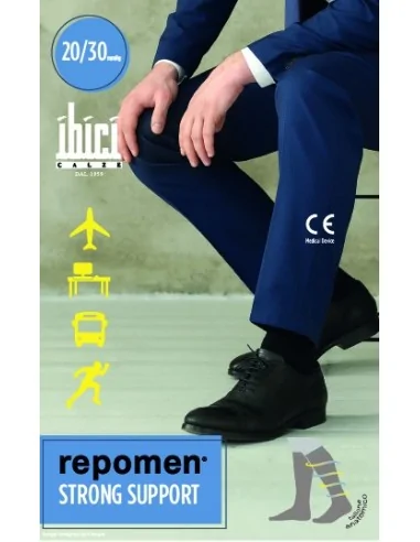 Ibici REPOMEN STRONG SUPPORT