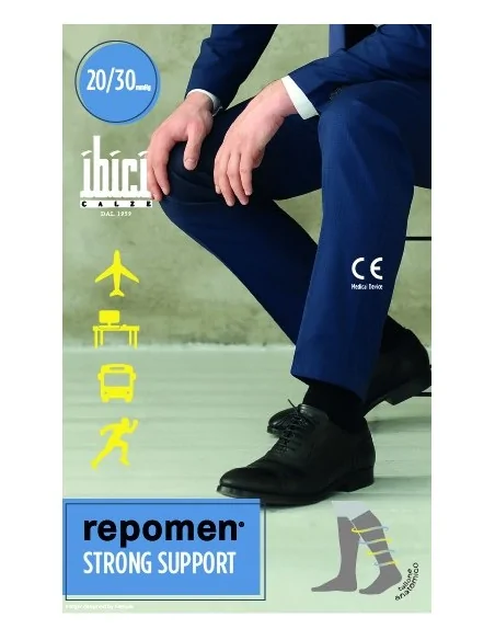 Ibici REPOMEN STRONG SUPPORT
