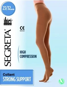 Ibici STRONG SUPPORT - Collant
