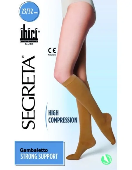 Ibici STRONG SUPPORT - Gambaletto