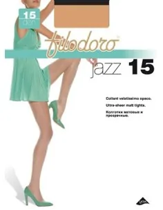 Filodoro JAZZ 15