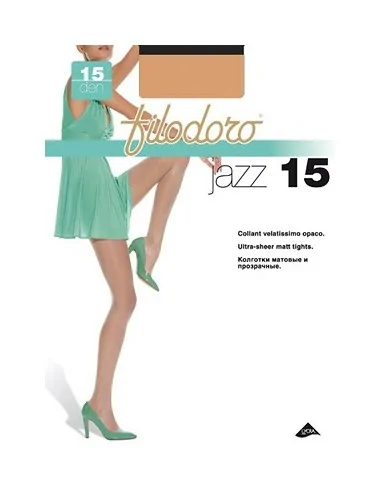 Filodoro JAZZ 15