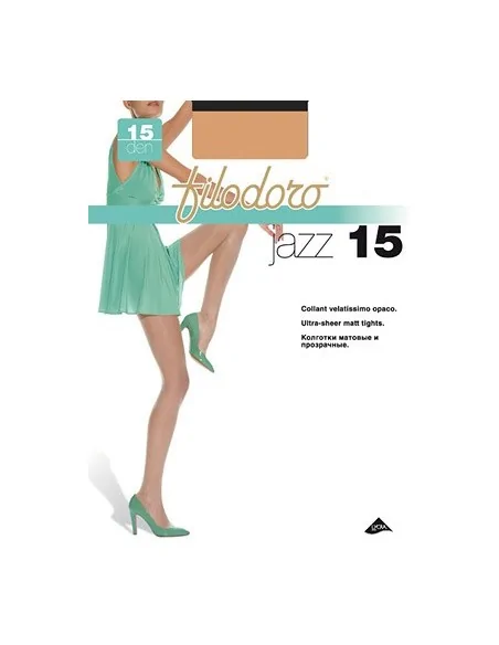 Filodoro JAZZ 15