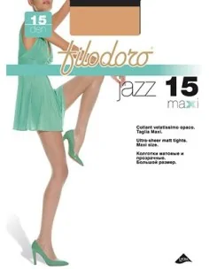 Filodoro JAZZ 15 MAXI