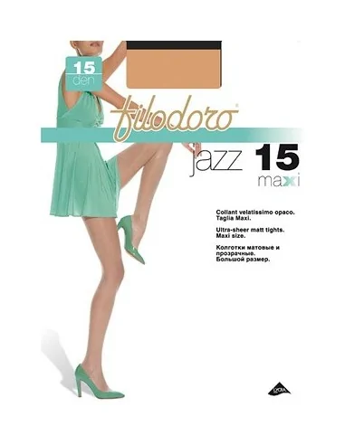 Filodoro JAZZ 15 MAXI