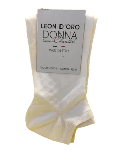 Leon d'oro FANTASMINI - LINEA CHANTAL