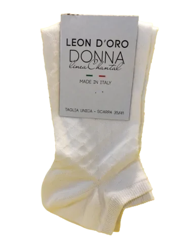 Leon d'oro FANTASMINI - LINEA CHANTAL