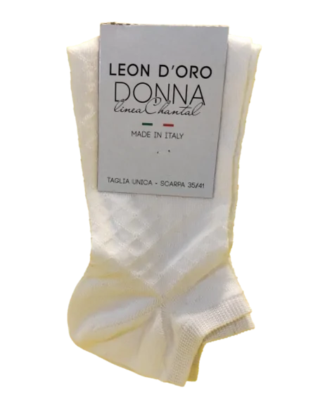 Leon d'oro FANTASMINI - LINEA CHANTAL
