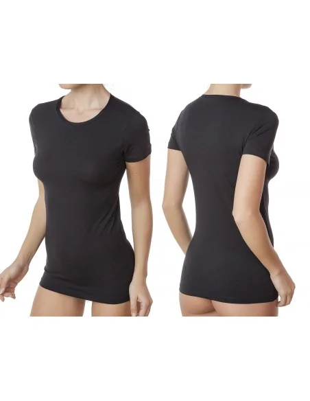 Jadea ART. 4180 - Maglia a girocollo manica corta
