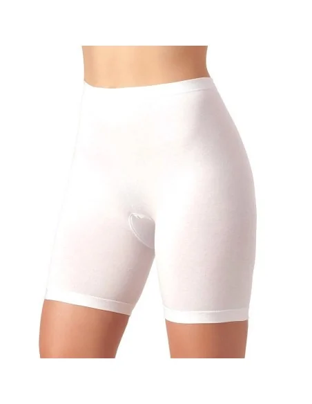 Jadea ART. 536 - PANTALONCINO - Taglie forti