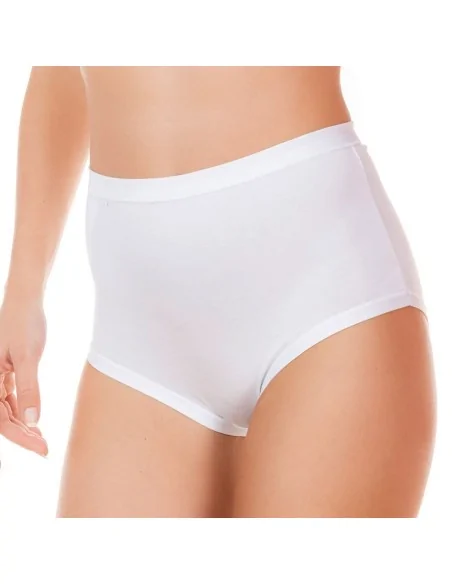 Jadea ART. 787 - SLIP culotta - Taglie forti