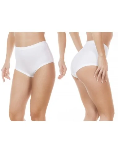 Jadea ART. 787 - SLIP culotta - Taglie forti