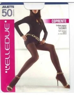 L'Elledue JULIETTE 50 DEN