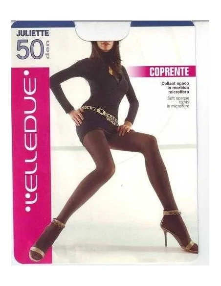 L'Elledue JULIETTE 50 DEN
