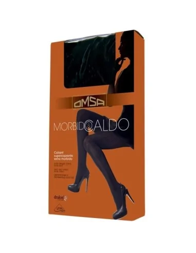Omsa ART. 4040 - Morbido & Caldo