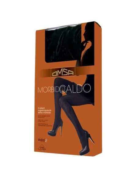 Omsa ART. 4040 - Morbido & Caldo