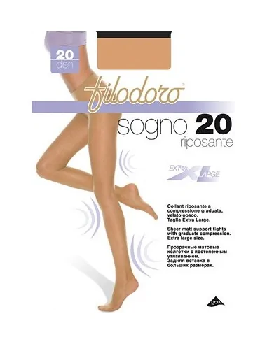Filodoro SOGNO 20 XL