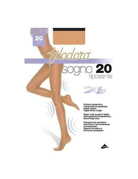 Filodoro SOGNO 20 XL