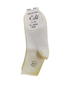 Calzificio Cold CALZINO da donna in misto lana (3 PAIA)
