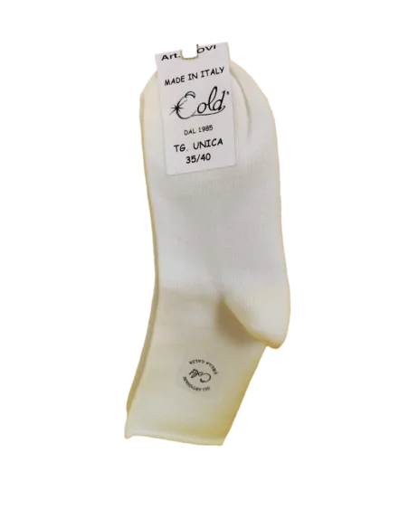 Calzificio Cold CALZINO da donna in misto lana (3 PAIA)