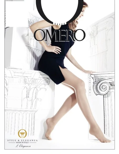 Omero EFIRA 20