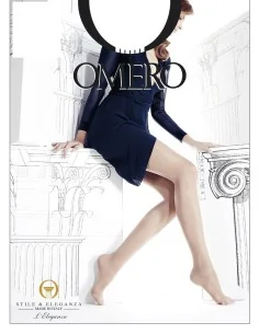 Omero NAUSICAA 30