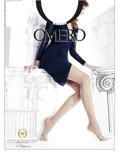 Omero NAUSICAA 30