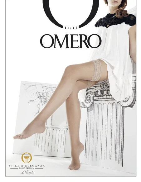 Omero AESTIVA 8 Autoreggente