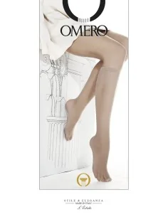 Omero AESTIVA 8 Gambaletto (Confezione da 2 paia)
