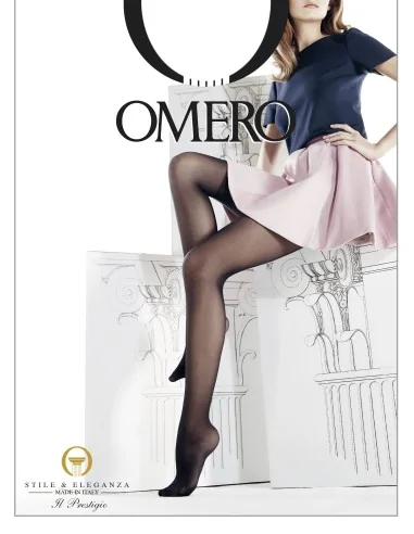 Omero IRIDE Leggero